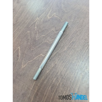 Foto van Achteras 185mm (revival)