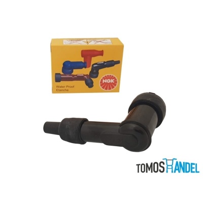 Bougiedop NGK LB05F A kwaliteit Foto van Bougiedop NGK LB05F A kwaliteit