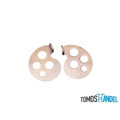 Foto van Kettingspanner set A35