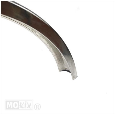 Voorspatbord OT roestvast staal (RVS) Voorspatbord OT roestvast staal (RVS)