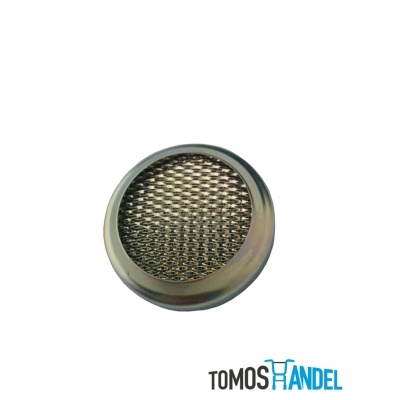 Luchtfilter SHA grof Foto van Luchtfilter SHA grof