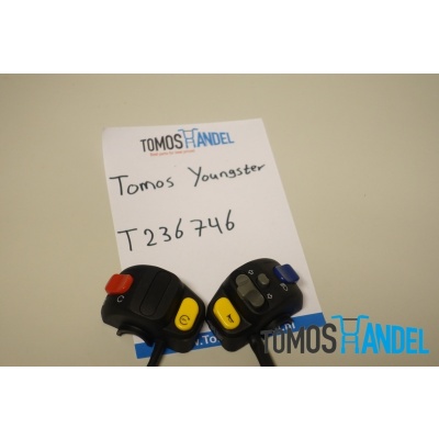 Kabelboom Tomos Youngster T236746