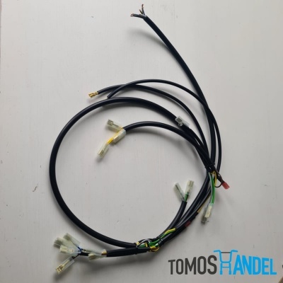 Kabelboom Tomos A35 T2230078 Foto van Kabelboom Tomos A35 T2230078