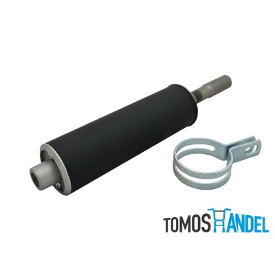 Demper Polini universeel Foto van Demper Polini universeel