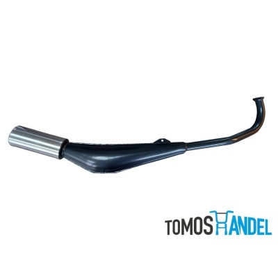 Master Thunder uitlaat A35 (lipnik imi) Foto van Master Thunder uitlaat A35 (lipnik imi)