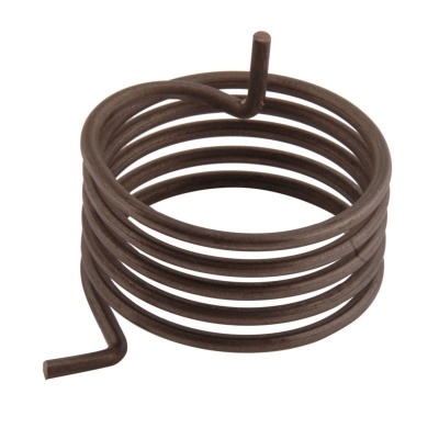 Kickstartveer A35 Foto van Kickstartveer A35