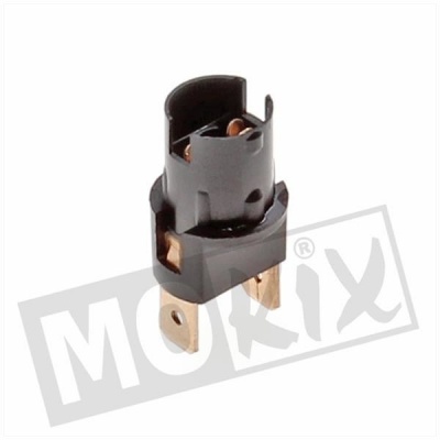 Fitting uni T10 Foto van Fitting uni T10