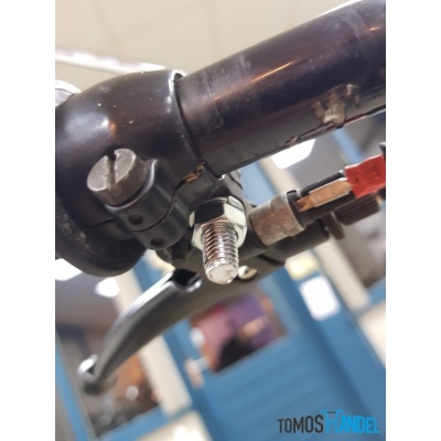 Spiegel links / rechts MKX NT en OT