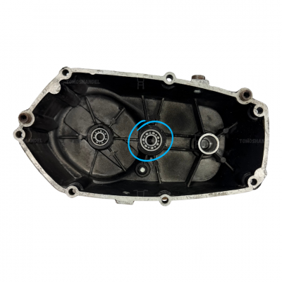 Lager 6000 carterkap / versnellingsbak SKF Lager 6000 carterkap / versnellingsbak SKF