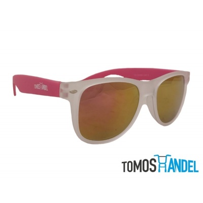 Zonnebril Tomoshandel - Blauw Zonnebril Tomoshandel - Blauw