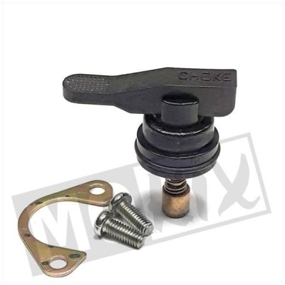 Handchoke PHVA choke Foto van Handchoke PHVA choke