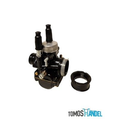 PHBG 19mm carburateur dellorto imitatie Foto van PHBG 19mm carburateur dellorto imitatie