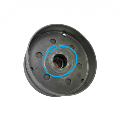 Naaldlager koppelingshuis FBJ HF1416 Naaldlager koppelingshuis FBJ HF1416