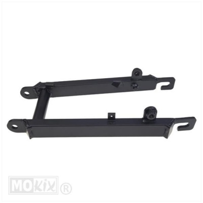 Achterbrug A35 vierkant zwart imi Foto van Achterbrug A35 vierkant zwart imi