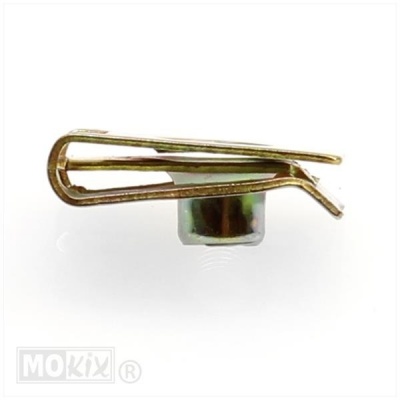 Speednut metrisch M6