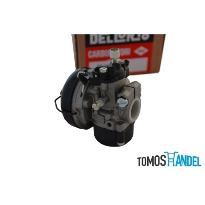 Foto van Carburateur Dellorto SHA 14/12