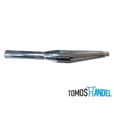 Tecno cross universeel 28mm Foto van Tecno cross universeel 28mm