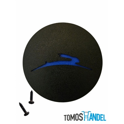 Afdekplaat vliegwieldeksel custom haas (meerdere kleuren)