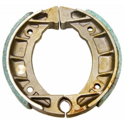 Foto van Remsegmentset A35 NT DMP 100mm (voor 105mm trommel)