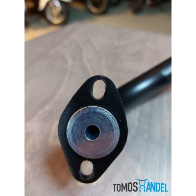 Begrenzer / prop 22x7,5mm ideaal voor 26mm en 28mm uitlaten Begrenzer / prop 22x7,5mm ideaal voor 26mm en 28mm uitlaten