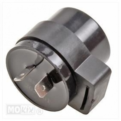 Knipperlicht relais universeel ELEC Foto van Knipperlicht relais universeel ELEC