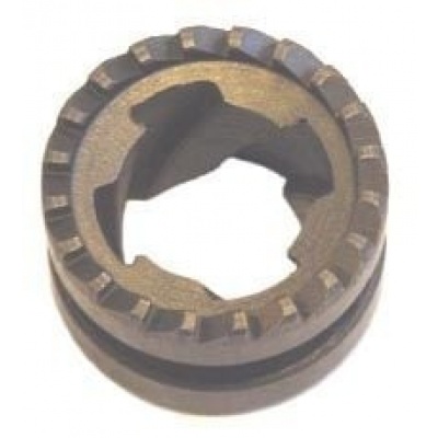 Kickstartrondsel A35 Foto van Kickstartrondsel A35