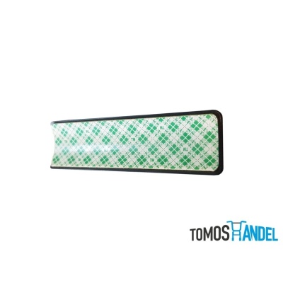 Reflector voorvork Tomos origineel