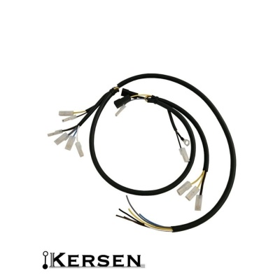 Kabelboom A35 Kersen Foto van Kabelboom A35 Kersen