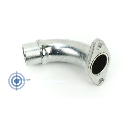 Spruitstuk ST50 Foto van Spruitstuk ST50