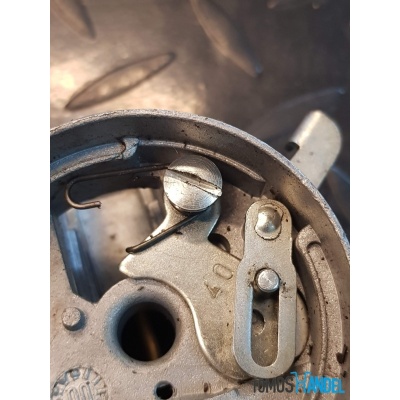 Bout choke chokehevel