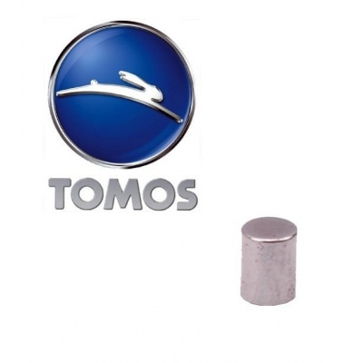 Vliegwielspie A35 Foto van Vliegwielspie A35