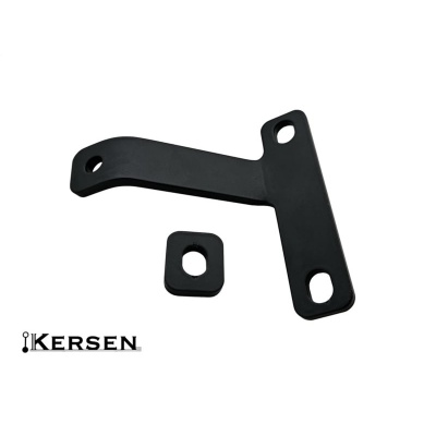 Uitlaatsteun vervanging Kersen A35 E1 Foto van Uitlaatsteun vervanging Kersen A35 E1