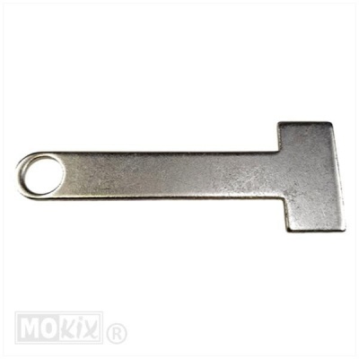 Adapter helm sluiting gesp MKX lock Foto van Adapter helm sluiting gesp MKX lock