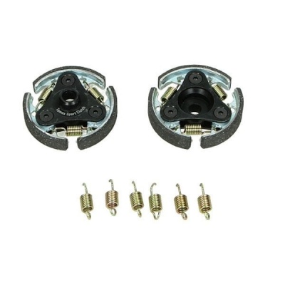 Tomos race koppeling Jasil / top racing (niet voor snelle setups) Foto van Tomos race koppeling Jasil / top racing (niet voor snelle setups)