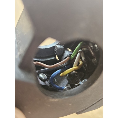 Schakelaar Quadro OT killswitch 