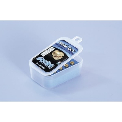 Foto van Polini sproeierset dellorto dun 5mm 100-109