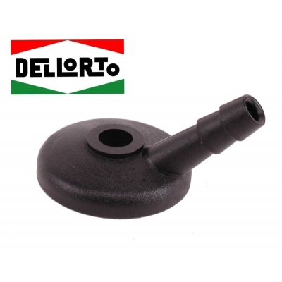 Banjo SHA carburateur 15mm (imi) zwart Foto van Banjo SHA carburateur 15mm (imi) zwart