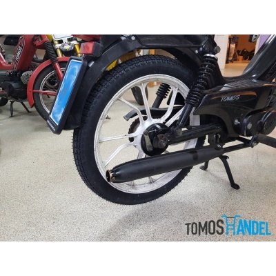 Buitenband 16-2.25 Kenda