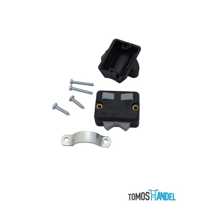 Stuurschakelaar A35 origineel Foto van Stuurschakelaar A35 origineel