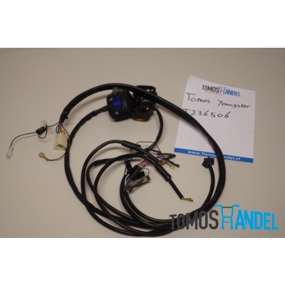 Kabelboom Tomos Youngster T236506