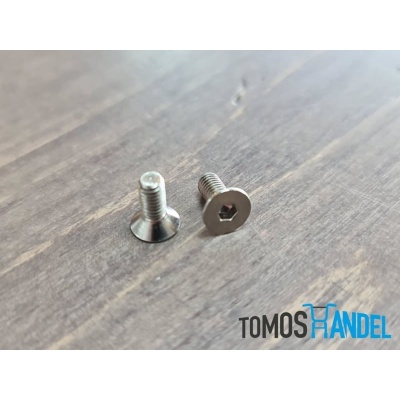 Foto van Rempomp-deksel bout inbus (per stuk)