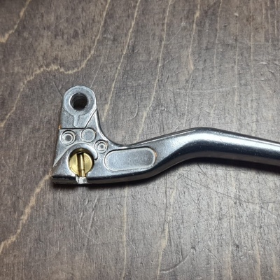 Holle kies NT Domino A-kwaliteit - goede pasvorm