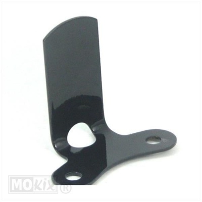 Mandsteun Tomos origineel zwart Foto van Mandsteun Tomos origineel zwart