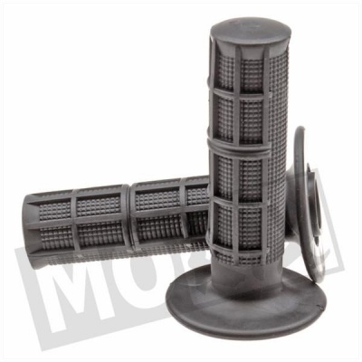 MKX high-grip handvaten zwart Foto van MKX high-grip handvaten zwart