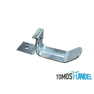 Buddyseat sluiting Quadro Foto van Buddyseat sluiting Quadro