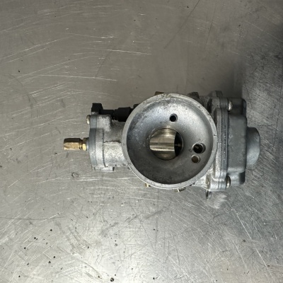 19MM Carburateur Polini CP Opschuif Handchoke