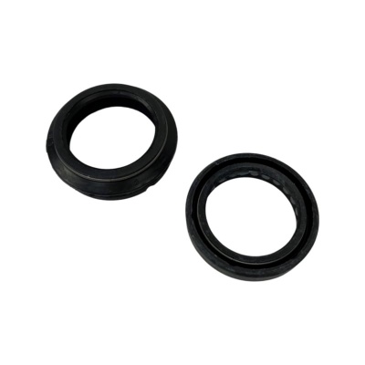 Voorvork keerring + stofkap EBR 30x34x13 Foto van Voorvork keerring + stofkap EBR 30x34x13