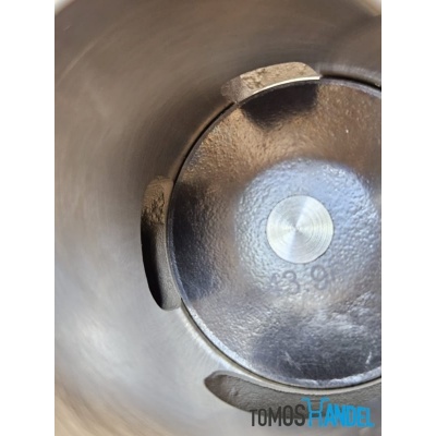 Power1 44mm 65cc cilinderkit aluminium - Ik pas alles zelf aan