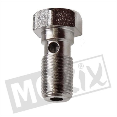 Foto van Remslangbout Grimeca remklauw (ook imitatie) M10x1