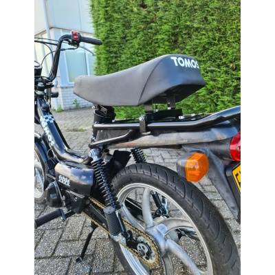 Spatscherm Flexer achterspatbord Spatscherm Flexer achterspatbord